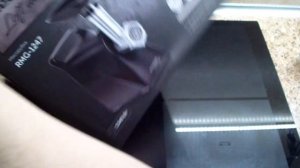 Мясорубка REDMOND RMG-1247 мини-обзор