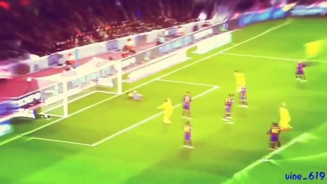 Гол Черышева в ворота Барселоны смотреть онлайн