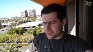 Влог - Калифорния, Ирвайн