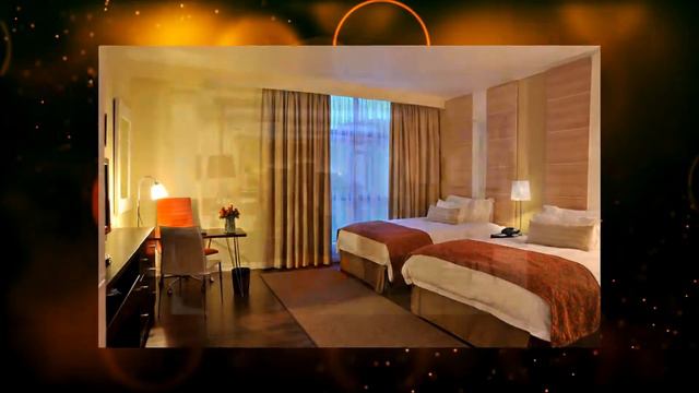 Protea Hotel by Marriott Durban Umhlanga Ridge review in Durban - South Africa HD Review смотреть онлайн