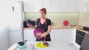 Консервный нож Tupperware