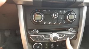 **** RENAULT Koleos ****