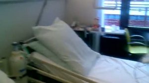 Больничная палата