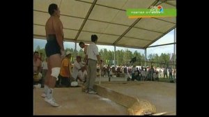 Мас-рестлинг 2005