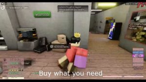 Roblox Gas Station Simulator - Experience / Money Exploit