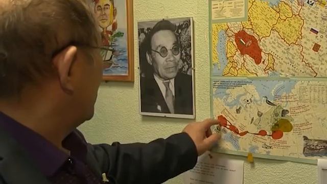 «День родного языка». Март 2017 г. смотреть онлайн