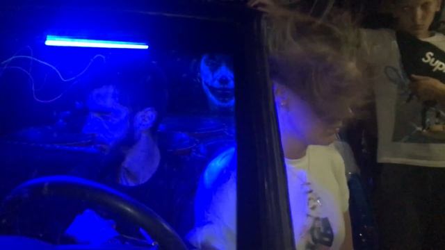 ВАЗ 2111 Дмитрия Тужика Новороссийск 08.08.2020 смотреть онлайн