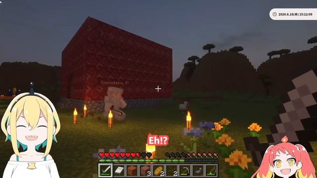 Let's kill da ho!【Amano Pikamee & Tomoshika Hikasa】 смотреть онлайн