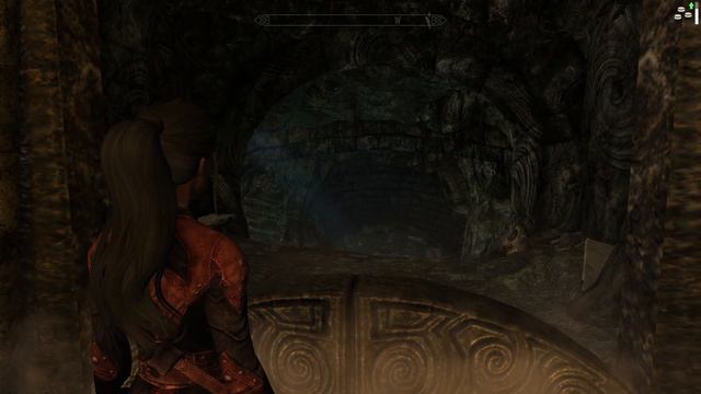 The invisible assassin roleplay #11 The Gauldur Amulet and The Black Star смотреть онлайн