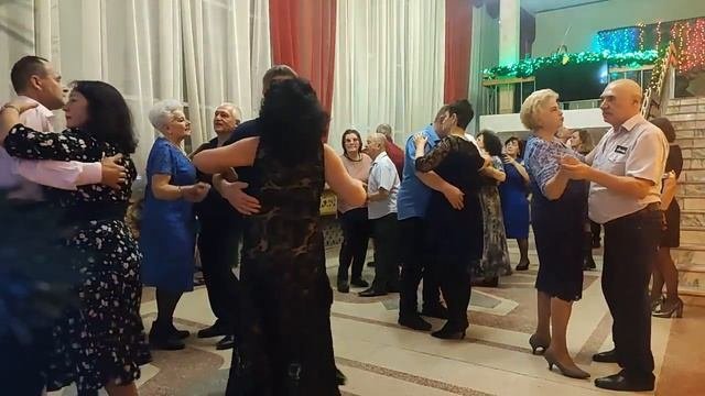 Красивый танец 04.01.23.