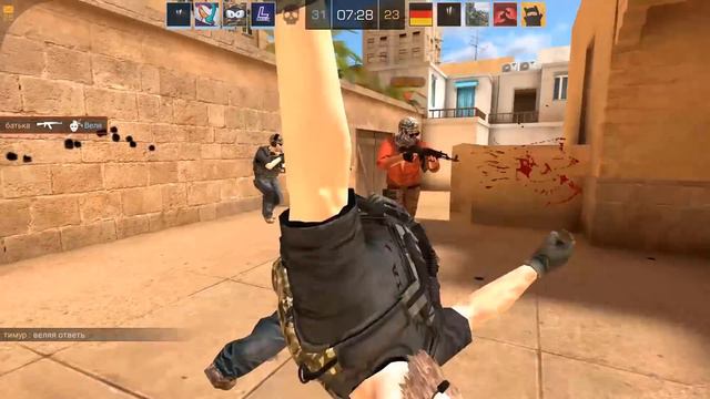 КАК СТАТЬ КИБЕРСПОРТСМЕНОМ В STANDOFF 2? стандофф 2 стендоф standoff 2 стэндоф веля смотреть онлайн