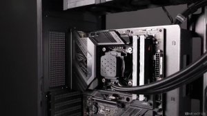 A Different Kind of Cool... | Deepcool CH780 Gaming PC Build | RTX 4080, Noctua 200mm NF-A20 Chroma