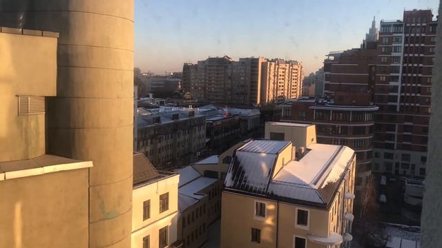 Приключения в Новотеле Москва Центр. Как мы сменили номер 3 раза.