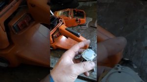 Husqvarna 365 ремонт карбюратора