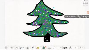 Кошмар перед рождеством песня Джека " Смотри!"