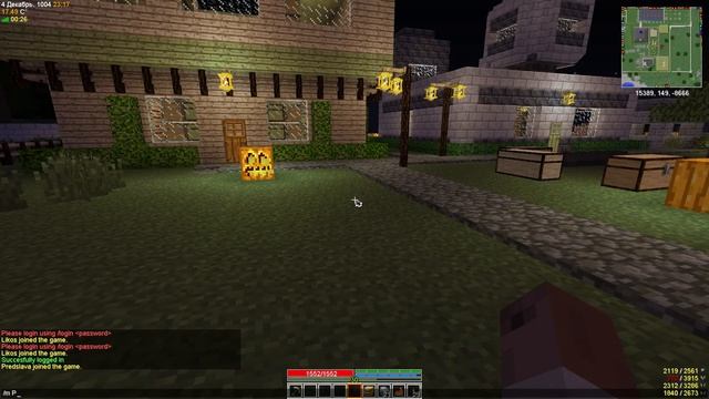 TerraFirmaCraft ➤ #20 Публичный сервер смотреть онлайн