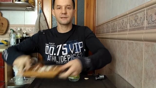 Как приготовить сало для рыбалки на донку