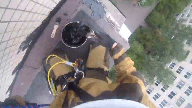 герметизация балкона , лоджии смотреть онлайн