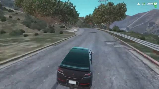 КОГДА НЕ В ЧЕ ПОИГРАТЬ И ВДРУГ ВЫЛЕЗЛА РЕКЛАМА ГТА 5 РАДМИР смотреть онлайн