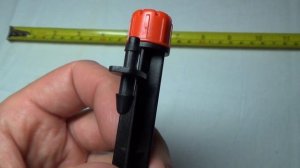 Капельница регулируемая на стойке 15см (AOD0170H)