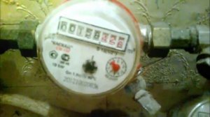 Грязная вода...или нефть без запаха?