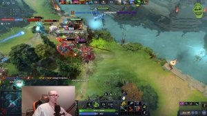 НА 1000 MMR ТАК СЛОЖНО ПОБЕЖДАТЬ? | СЕРЕГГА В ОГНЕ #17