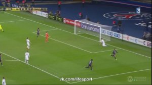 ПСЖ 2:0 Тулуза | Кубок Франции 2015/16 | 1/2 финала | Обзор матча
