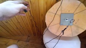 Обзор на островок (плотик) для подсадной утки