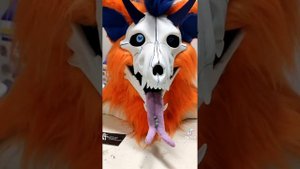 фурри из тиктока