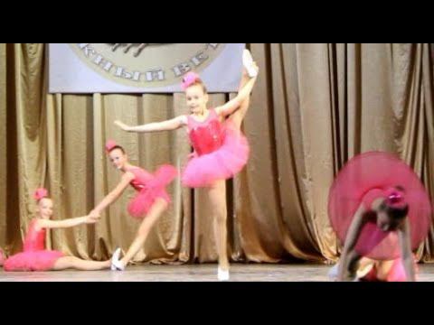 Утреннее настроение (Ла-ла-ла). Областной фестиваль-конкурс «Южный ветер». г. Шахты. 08.04.2023