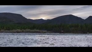 Айаал Кириллин - Күндэл "Суор"