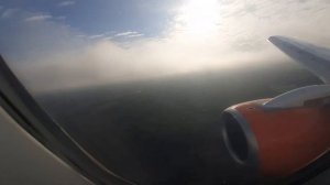 Мой первый полёт на Сухом Суперджете 100 (Sukhoi SuperJet 100) Москва - Псков