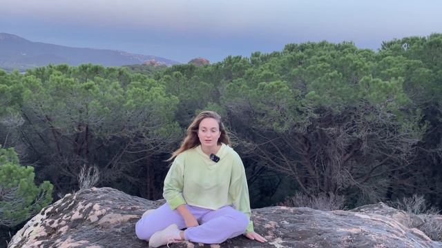 Звук- магическая материализация ✨ Мой опыт звучания ? смотреть онлайн