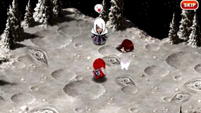 Zenonia 5 - Small Gameplay - Boss Fight смотреть онлайн