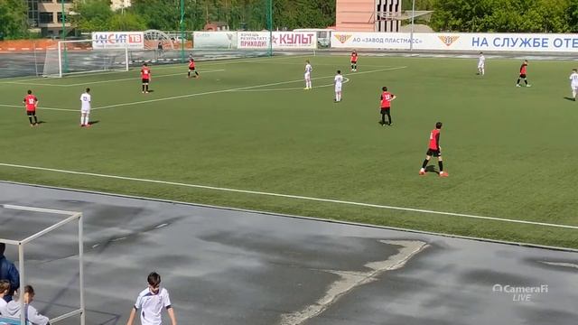 Копейск - ОСШ смотреть онлайн