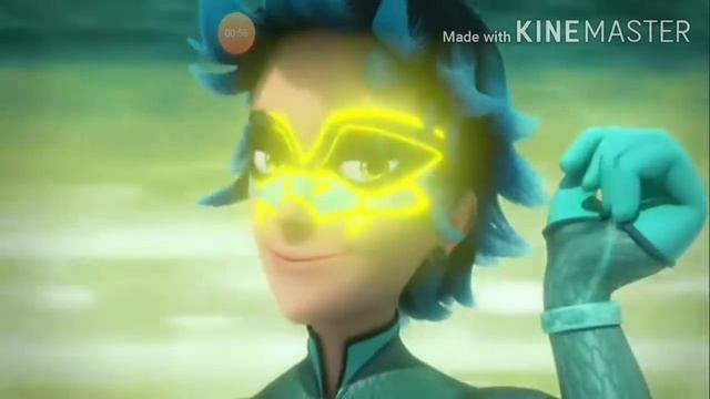 ТОП-5 САМЫХ СИЛЬНЫХ СУПЕР ГЕРОЕВ В ЛЕДИ БАГ И СУПЕР КОТ смотреть онлайн