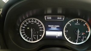 Infiniti Q30 2017 сброс сервисного обслуживания.