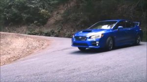 Subaru WRX STI 2017 | Обзор | Субару СТИ