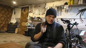 СТРАШНЫЙ СЕКРЕТ АВТОМАТА НА АЛЬФЕ!