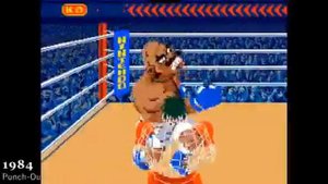 Самые первые компьютерные игры./The earliest computer games