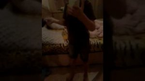 Челенж нюхать носки