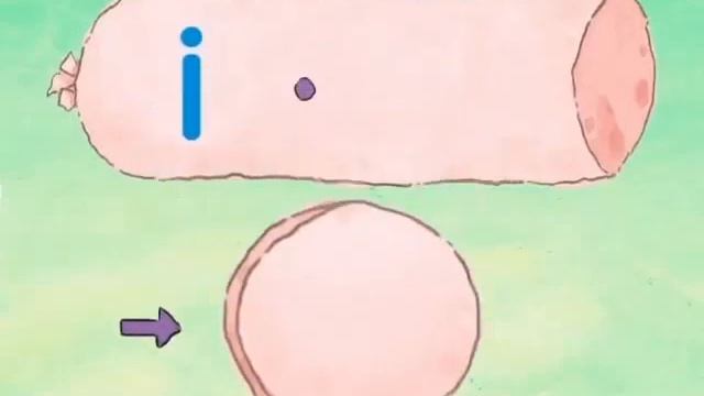 Правила чтения в английском. Буквосочетание sh. смотреть онлайн