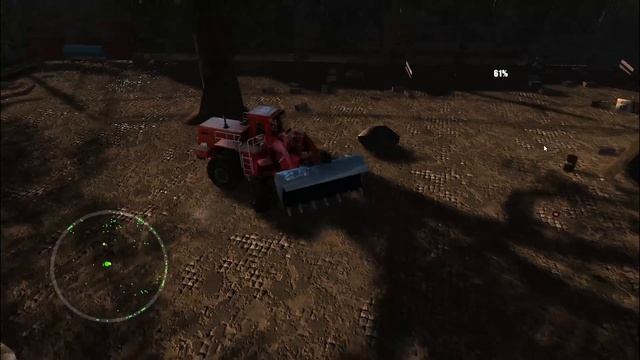 Let's Play Construction Machines 2014 - Part. 1 смотреть онлайн