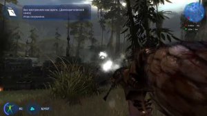 Прохождение Предтечи (The Precursors) Часть 6