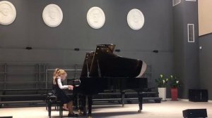 Б. Печерский, Кадриль "Плясуны"