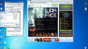 Как избавиться от лагов курсора в Warface