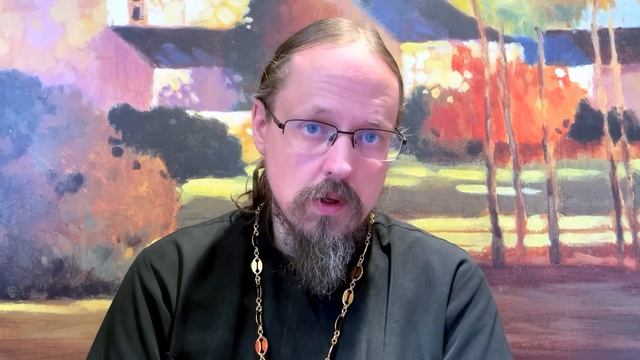 Советы духовенству, монахам и мирянам УПЦ и ЛПЦ в условиях гонений.