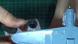 КАК КРАСИТЬ МОДЕЛИ КИСТЬЮ . КАК КРАШУ МОДЕЛИ Я.mp4
