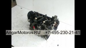 Купить Двигатель Volvo XC90 2.4 D5 D5244T5 Двигатель Вольво ХС90 2.4 2009-2014 D5244 T5 Наличие без 