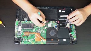 Acer Aspire 3 | Reapply Thermal Compound | Thermal Grilly Kryonaut | Laptop Disassembly